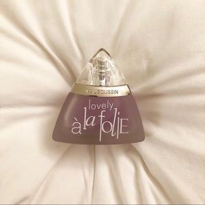 Mauboussin Lovely A La Folie Eau De Parfums Spray